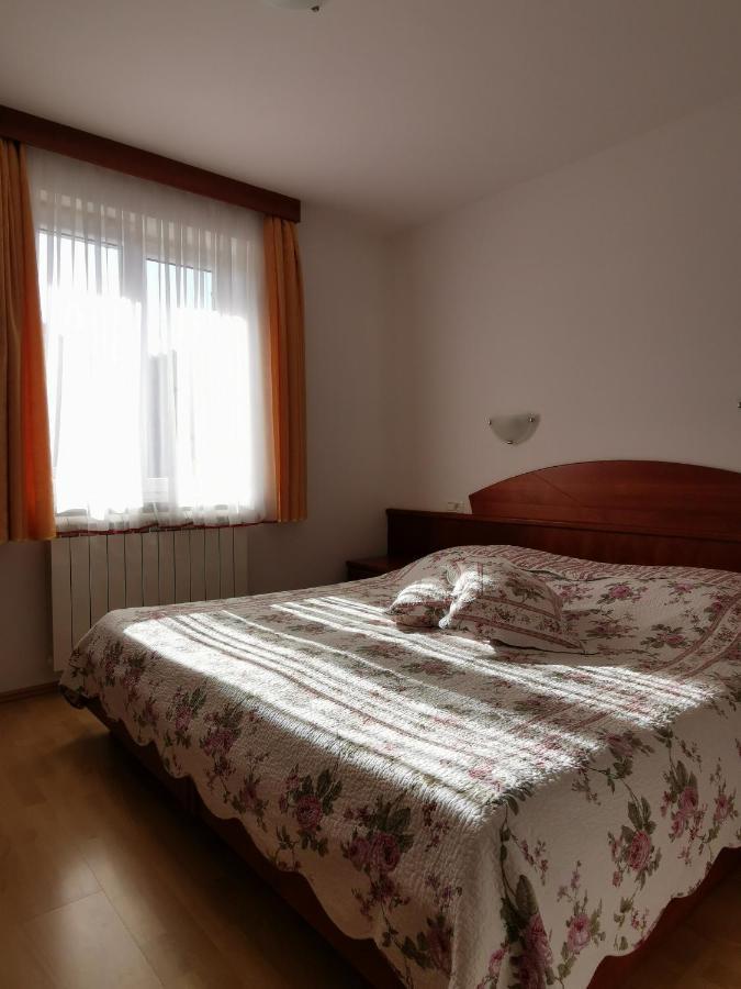 Farm Stay Pri Cepcovih Golac Exterior foto